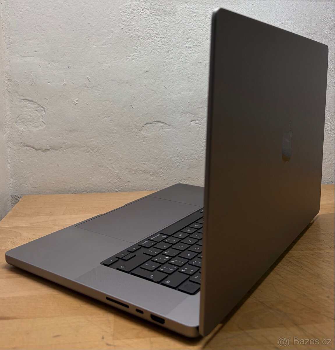 MacBook Pro 16inch CTO 2023 /32GB/M2 Pro/1TB SSD DISK/Záruka - 6