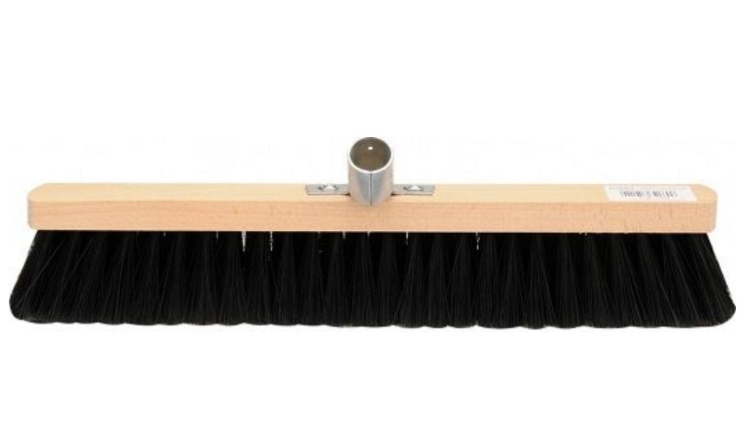 Lopaty a smetáky - 6