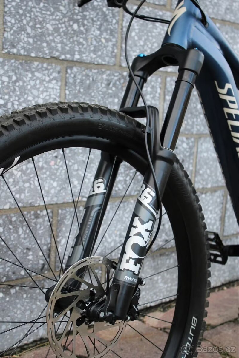 Specialized Turbo Levo 29", vel. L - 6