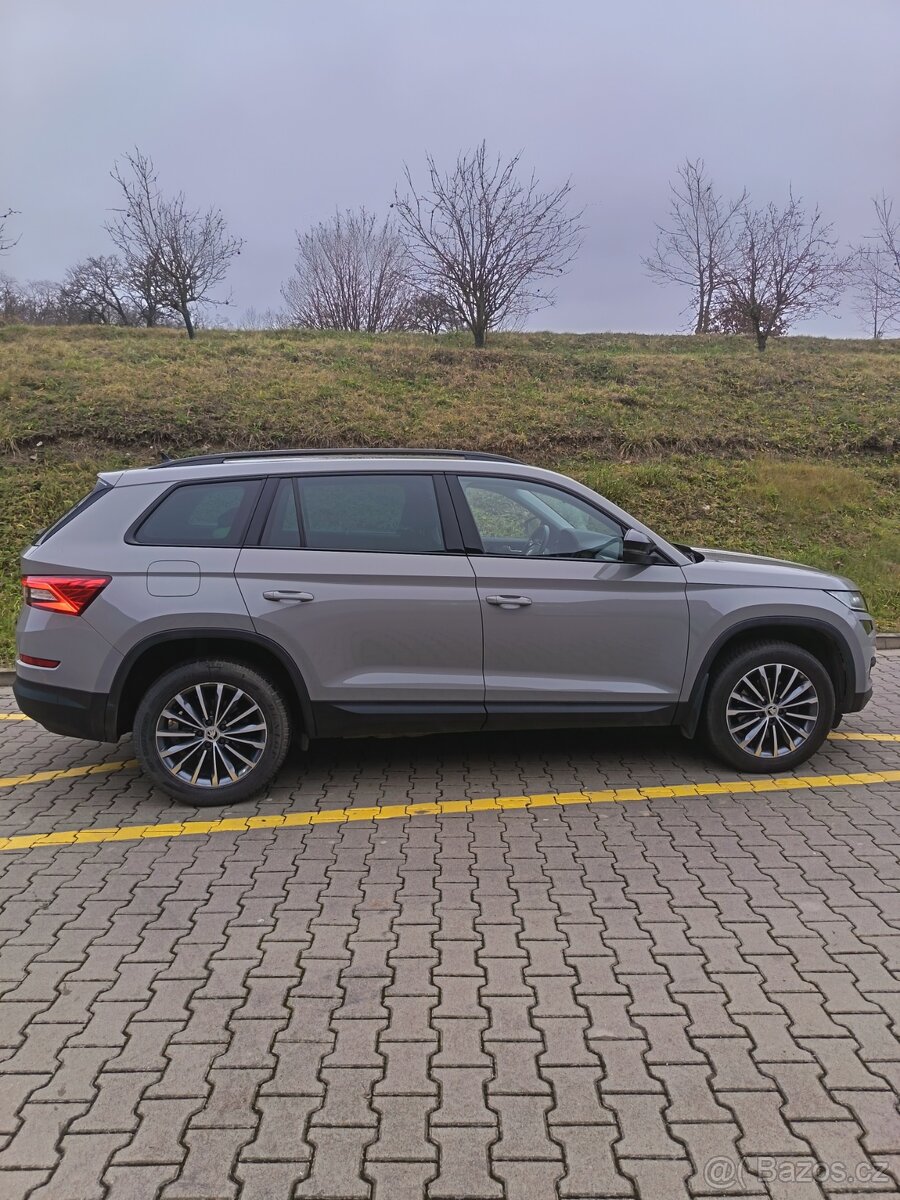 ŠKODA Kodiaq - 6