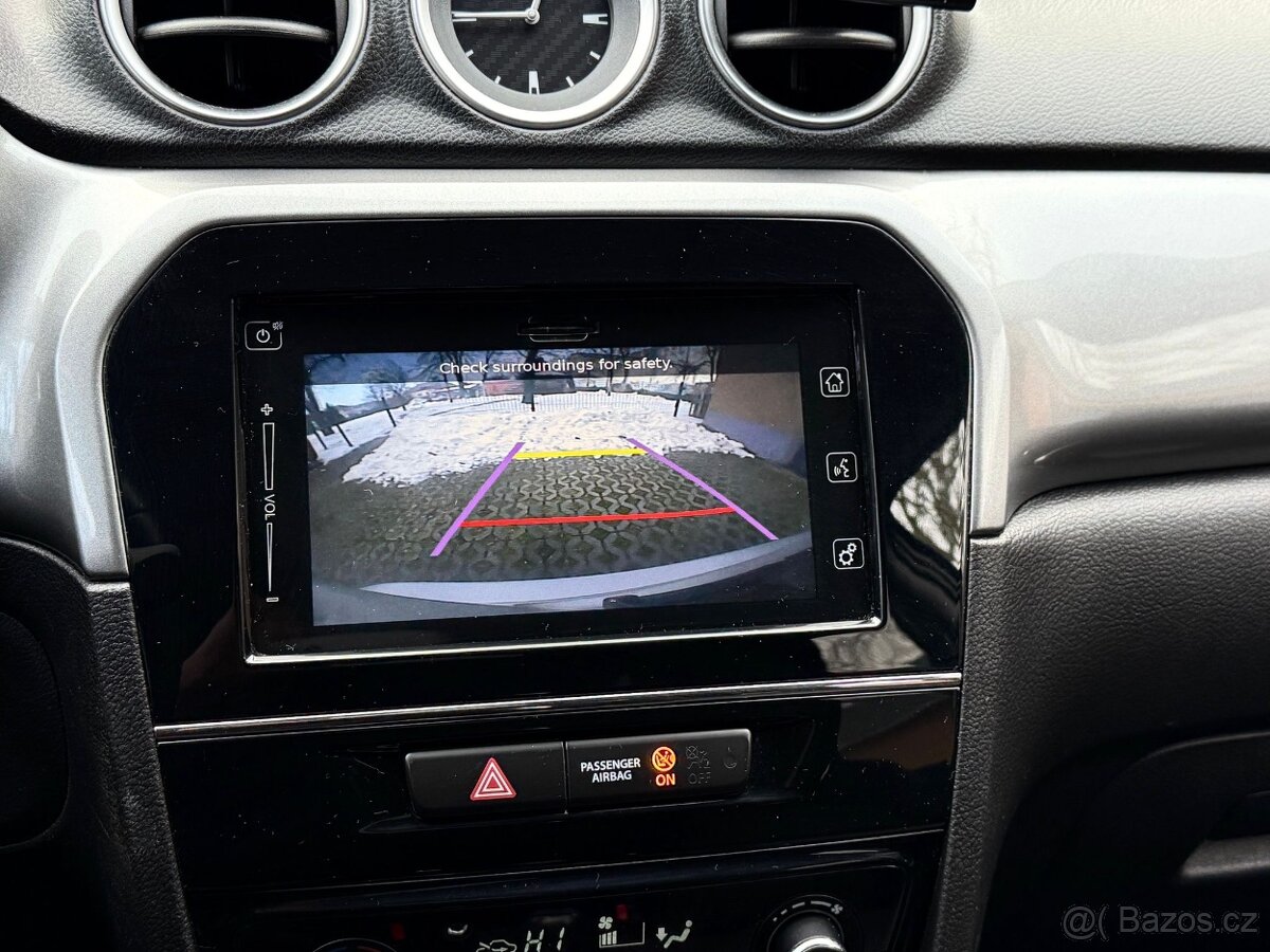 Suzuki Vitara 1.6i - 6