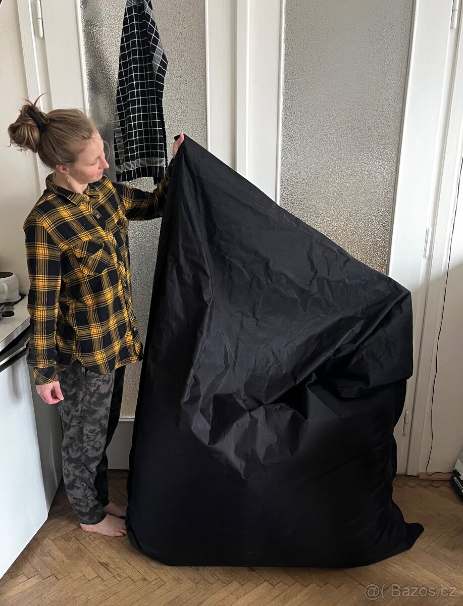 Sedací vak XXL - 6