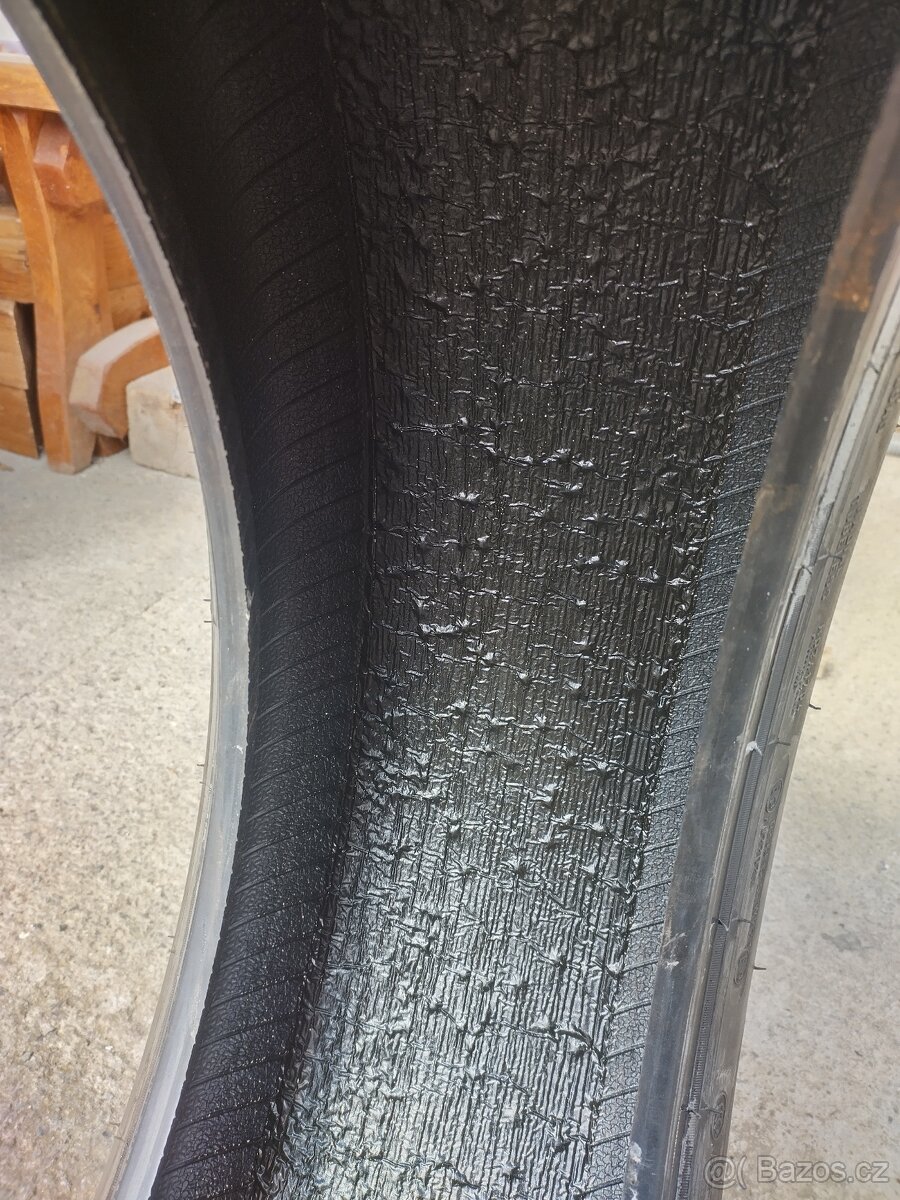 Letní pneu Pirelli 205/55/17 2ks - 6