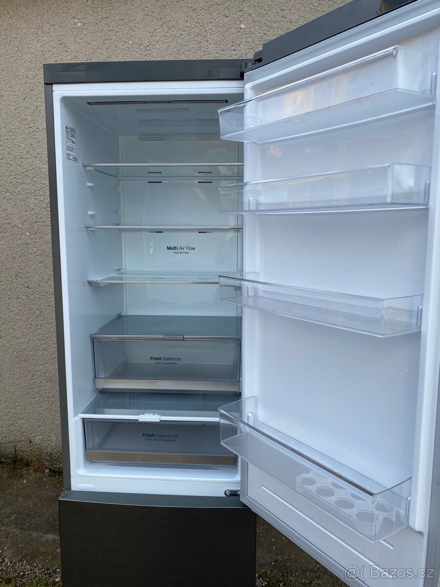 Chladnička LG - 6