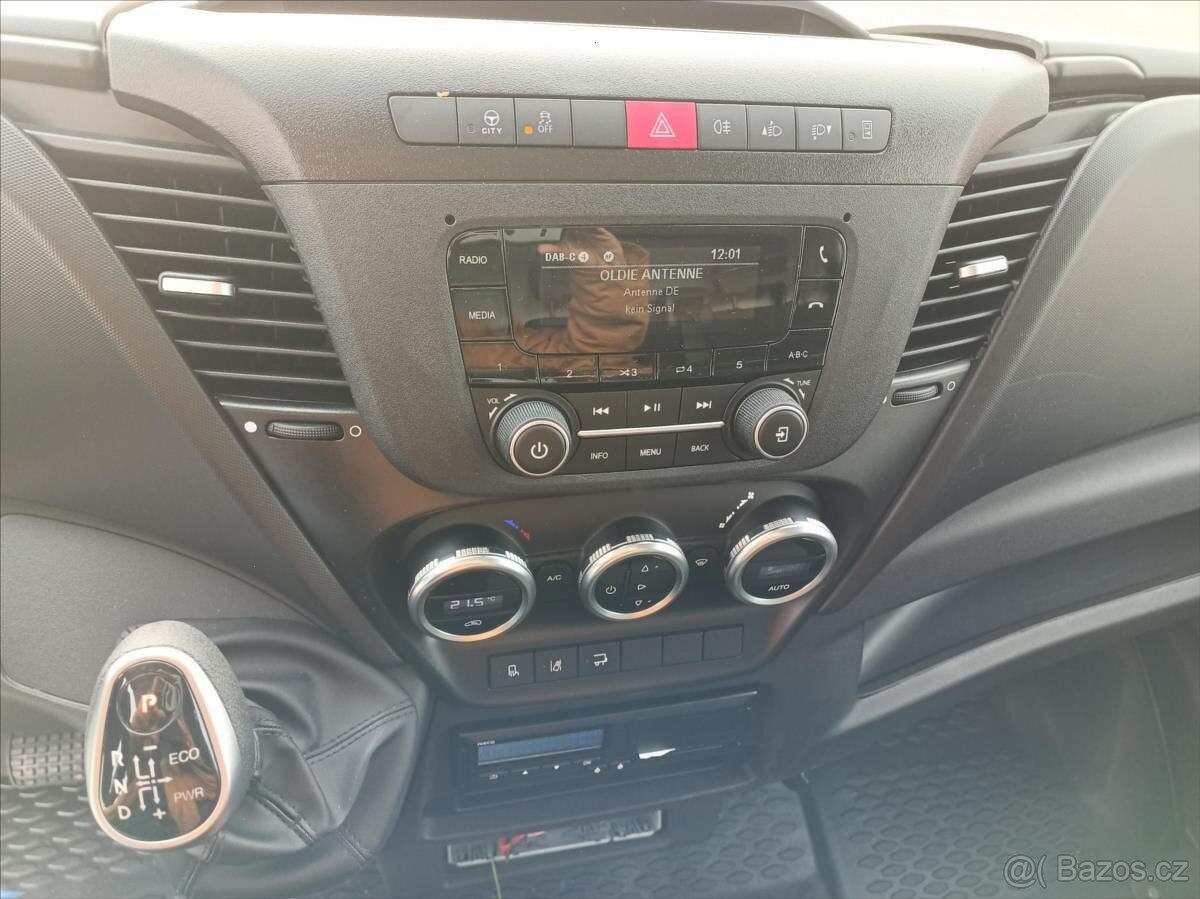 Iveco Ostatní 3,0 70C18A8 15EP hydr.čelo (2023) - 6