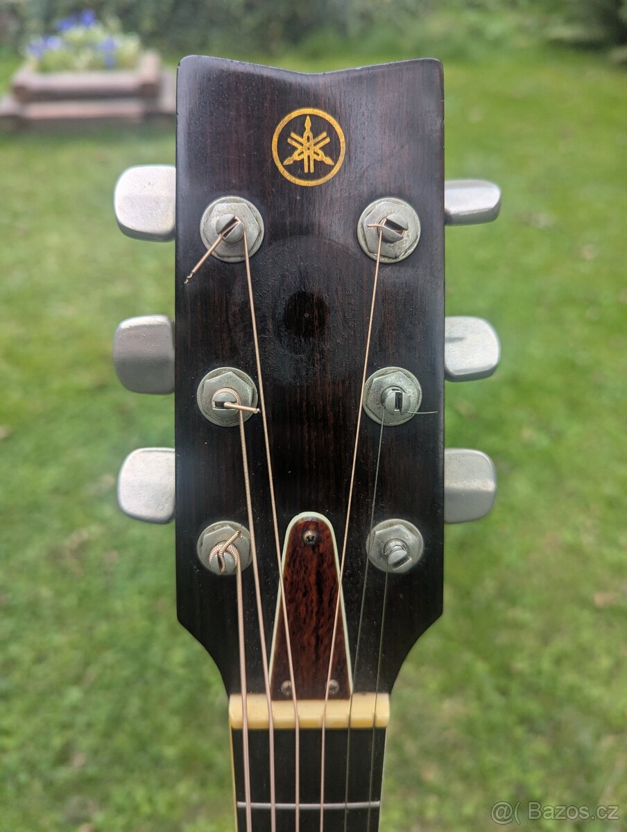 Kytara Yamaha FG 340 - 6