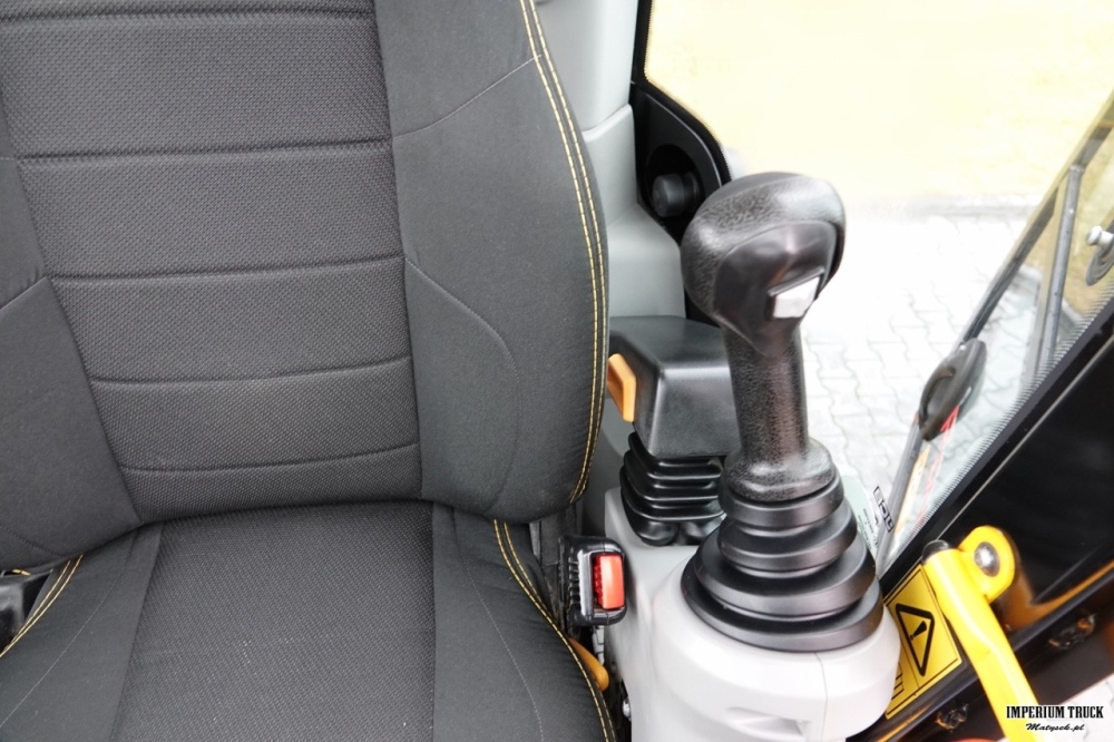 Jcb hydradig 110w - 6