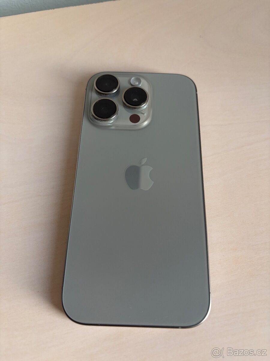 Iphone 16 PRO 256 GB - 6