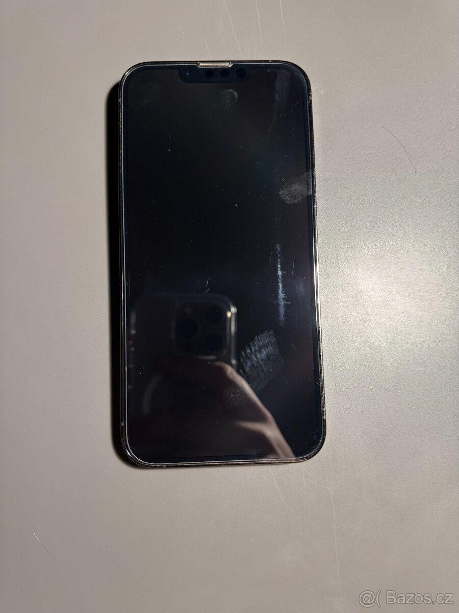 iPhone 13 Pro 256GB Graphite - 6