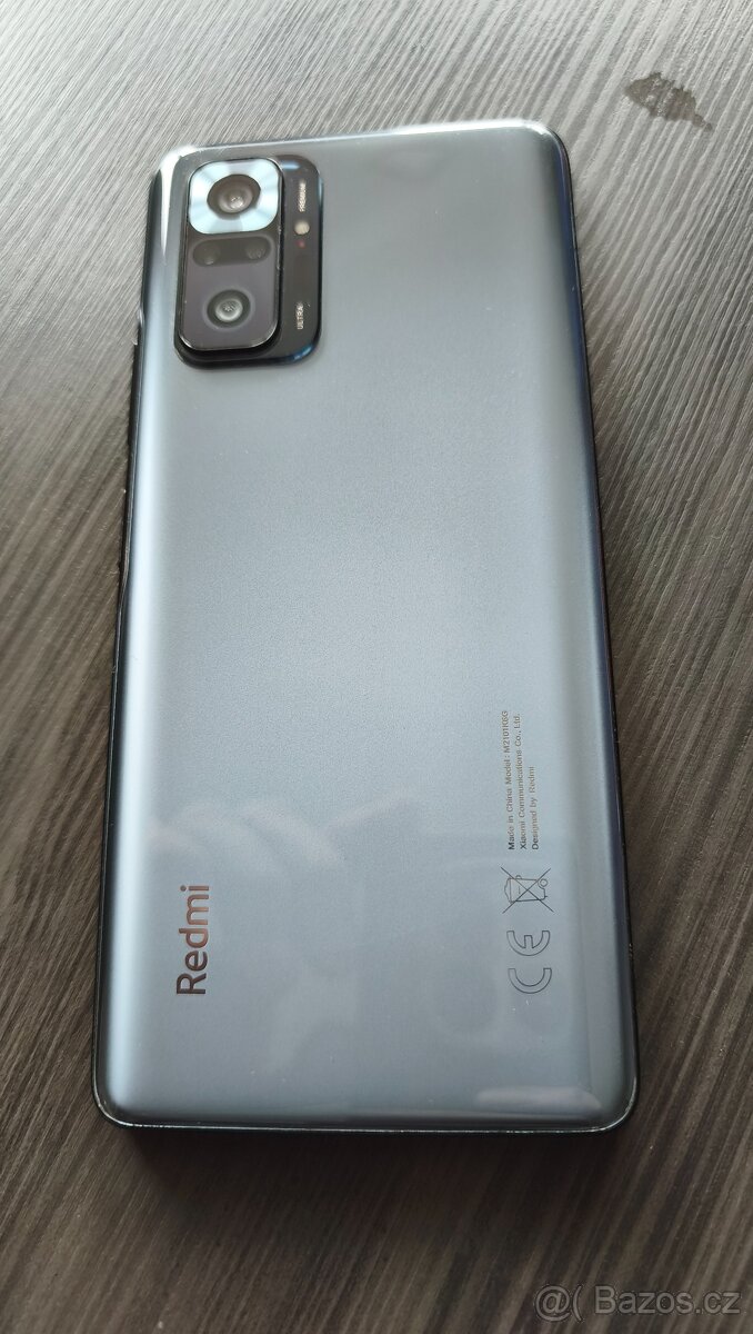 Xiaomi redmi note 10 pro - 6