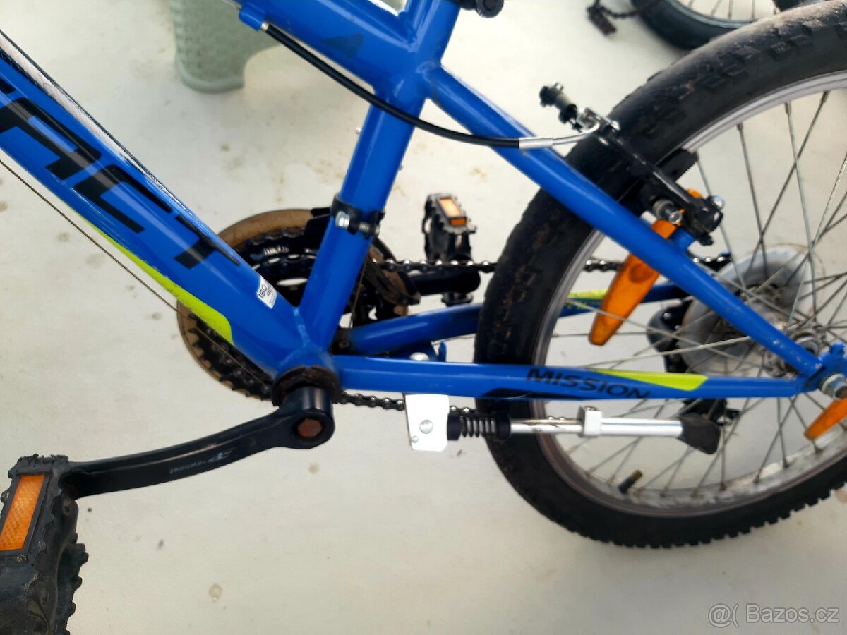 Dětské horské kolo - 6