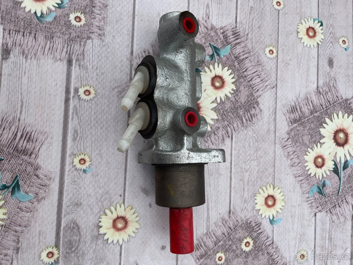 Hlavní brzdový válec Fiat - 6