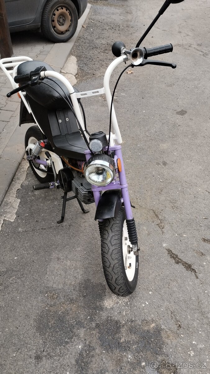 Babetta Stella 1134 - 6