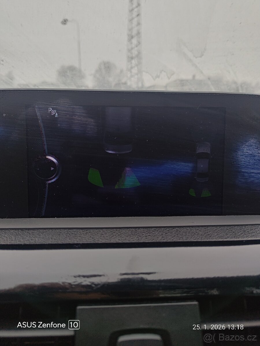 BMW 320d (F30) - 6