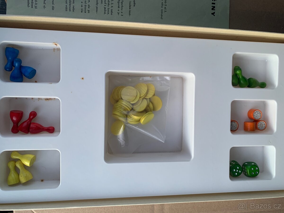 Retro hra Království divočiny - 6