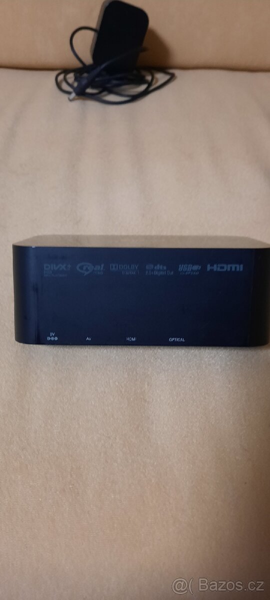 Přehrávač Philips HMP3000/12 - 6