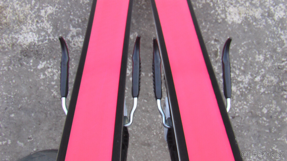 SLALOMKY ATOMIC 165cm - 6