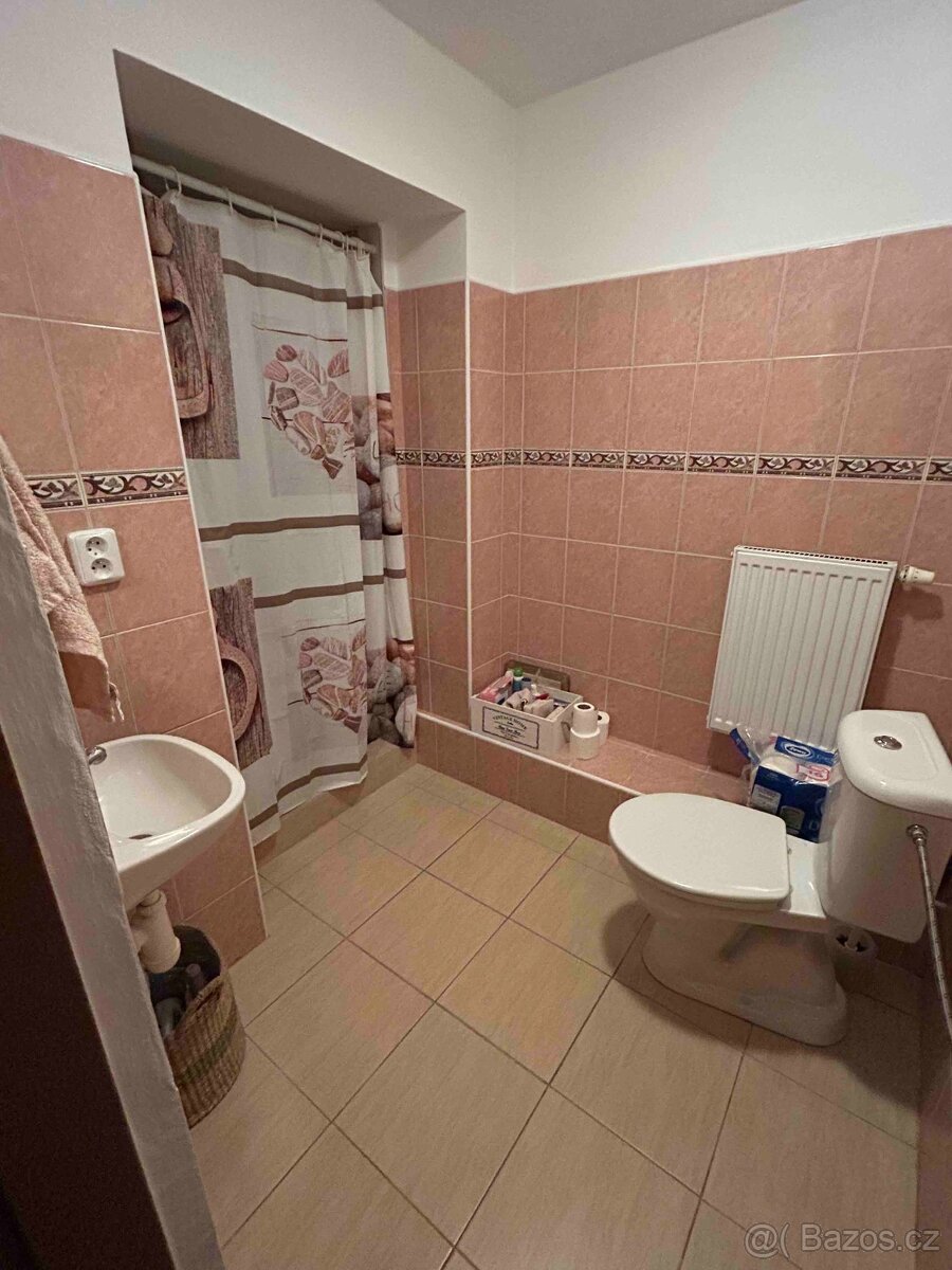 Sdílený prostor - 6