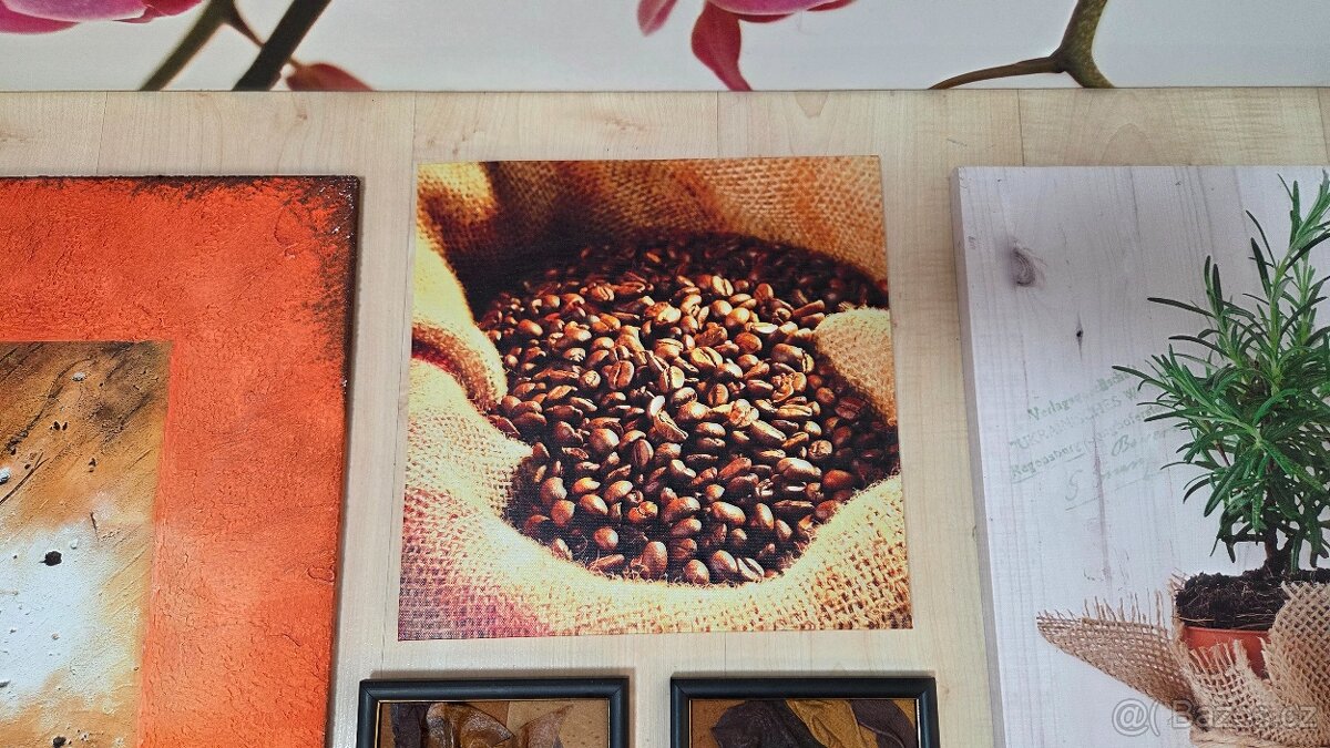 Prodám obrazy dle foto - 6