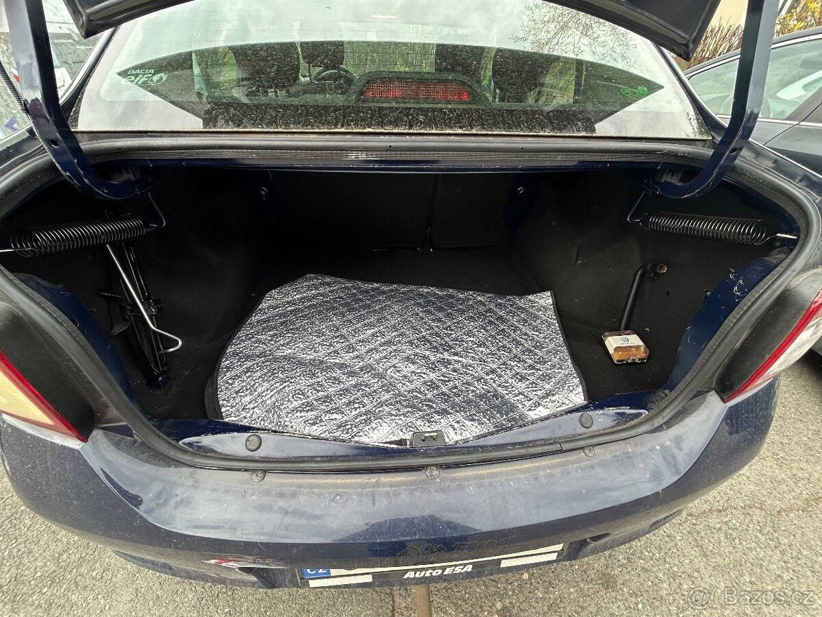 Dacia - 6