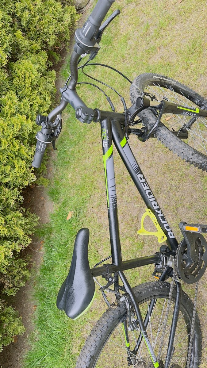 Dětské kolo “24” - 6