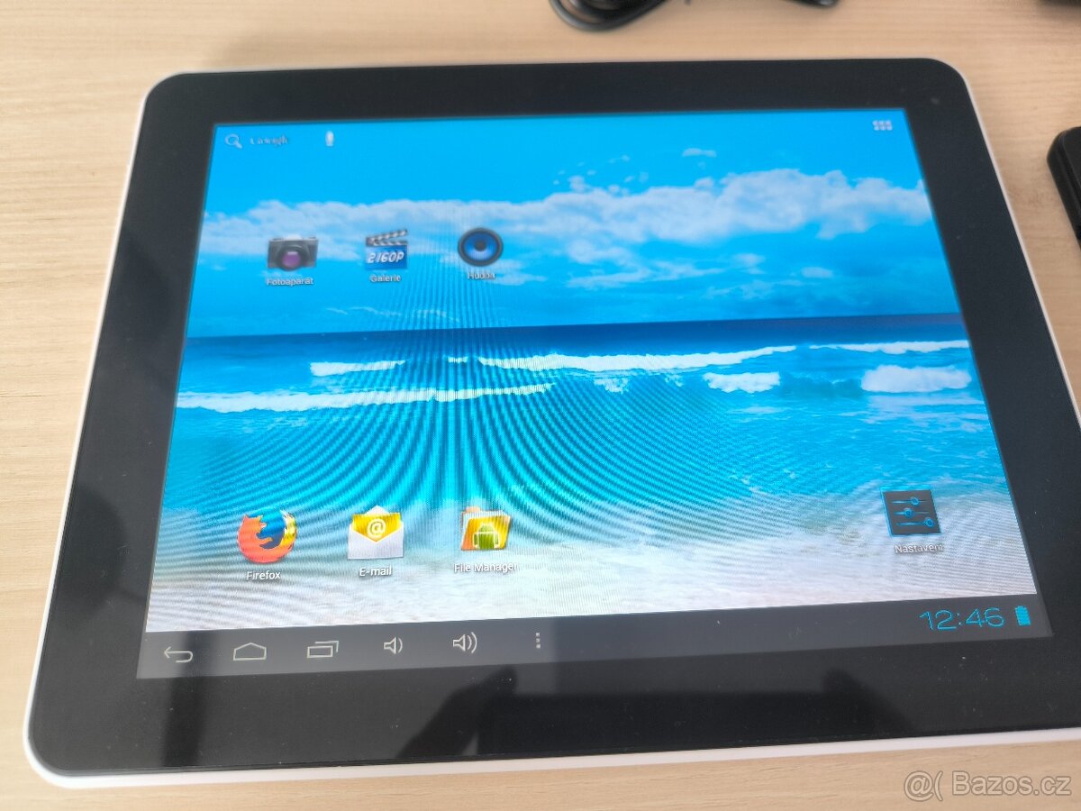 Tablet - set 2ks - 6