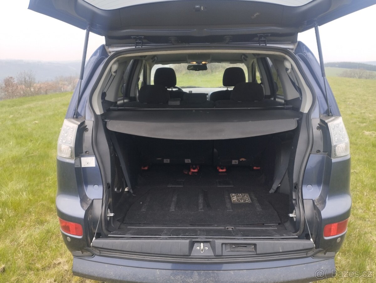 Outlander 2,2 DID - 6