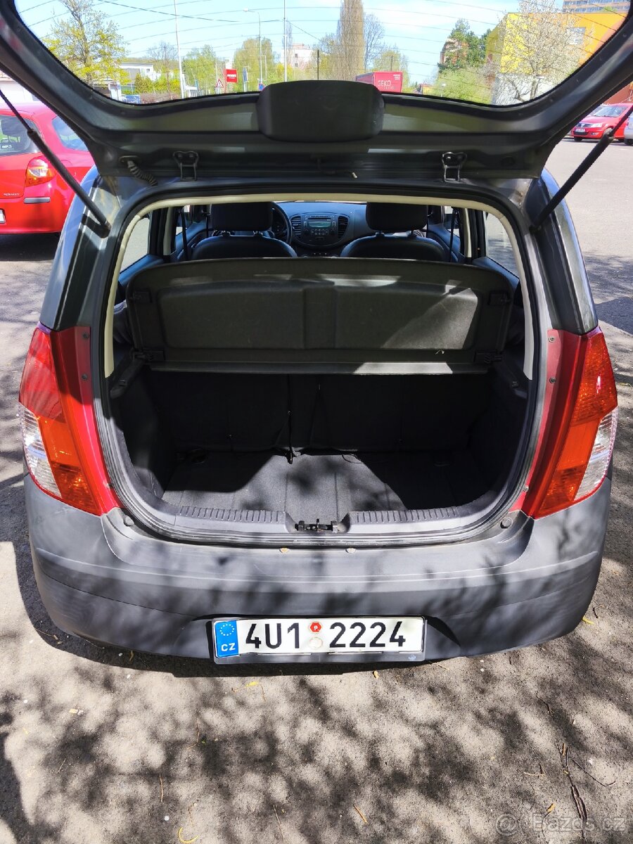 Hyundai i10 - 6