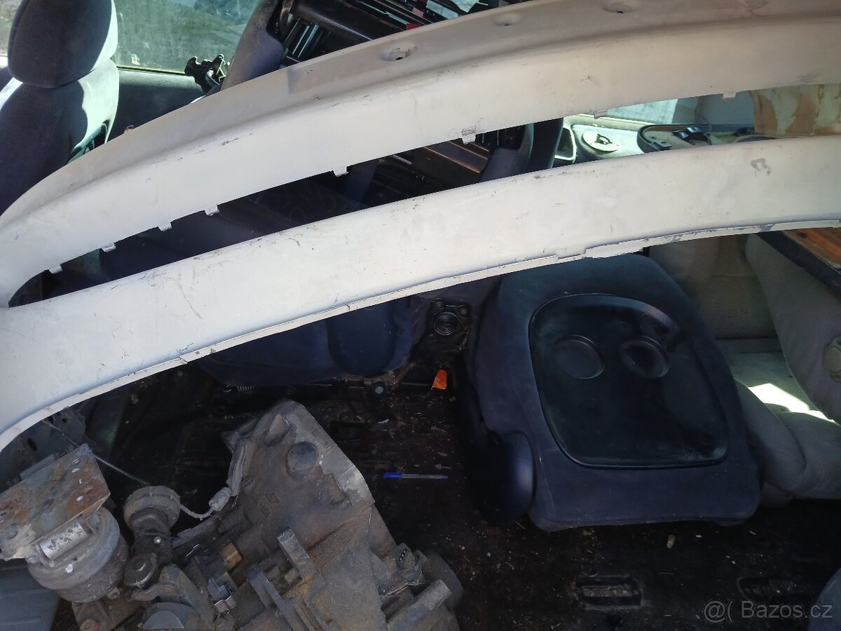 Vw sharan 1.9.tdi 81kw Afn ,bez TP, NOVÁ SPOJKA, . - 6