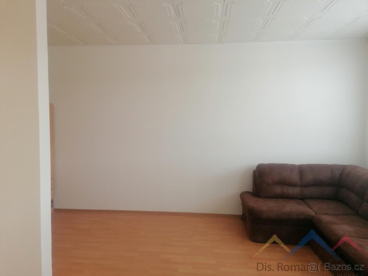 Pronájem bytu 1+1, Břidličná - 6