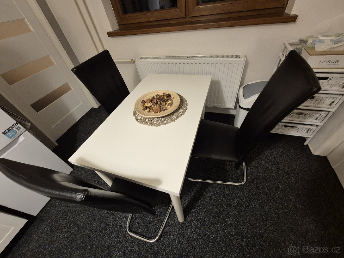 Kuchyňské židle - 6