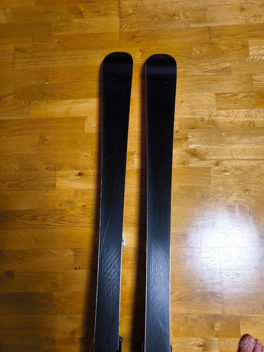 Sjezdové lyže ATOMIC Redster J2 - 6