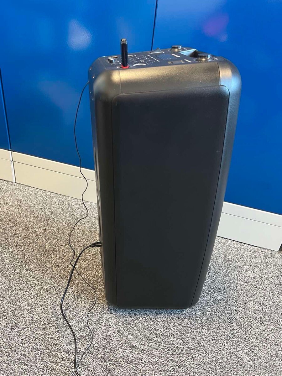 Party reproduktor Gogen - 6