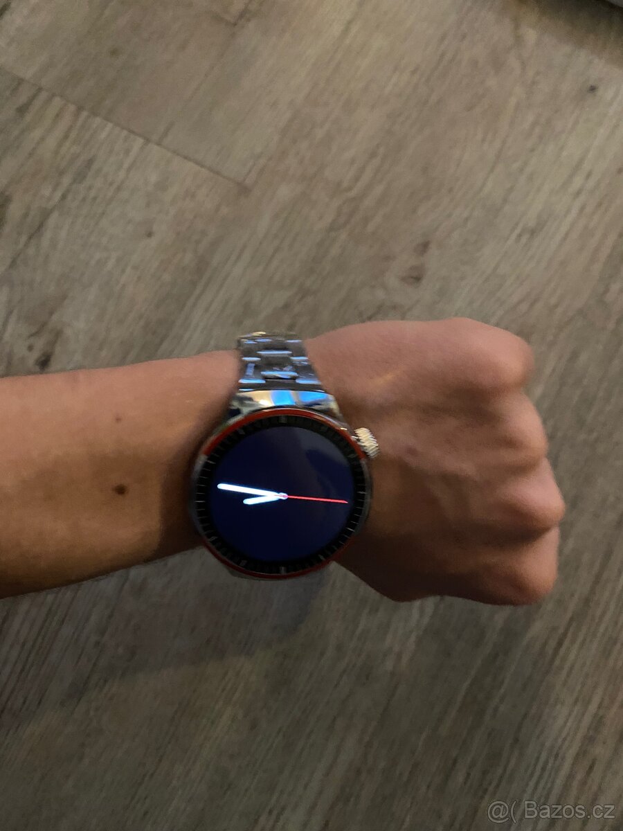 Prodám chytré hodinky HW10 Pro – nové, nerozbalené - 6