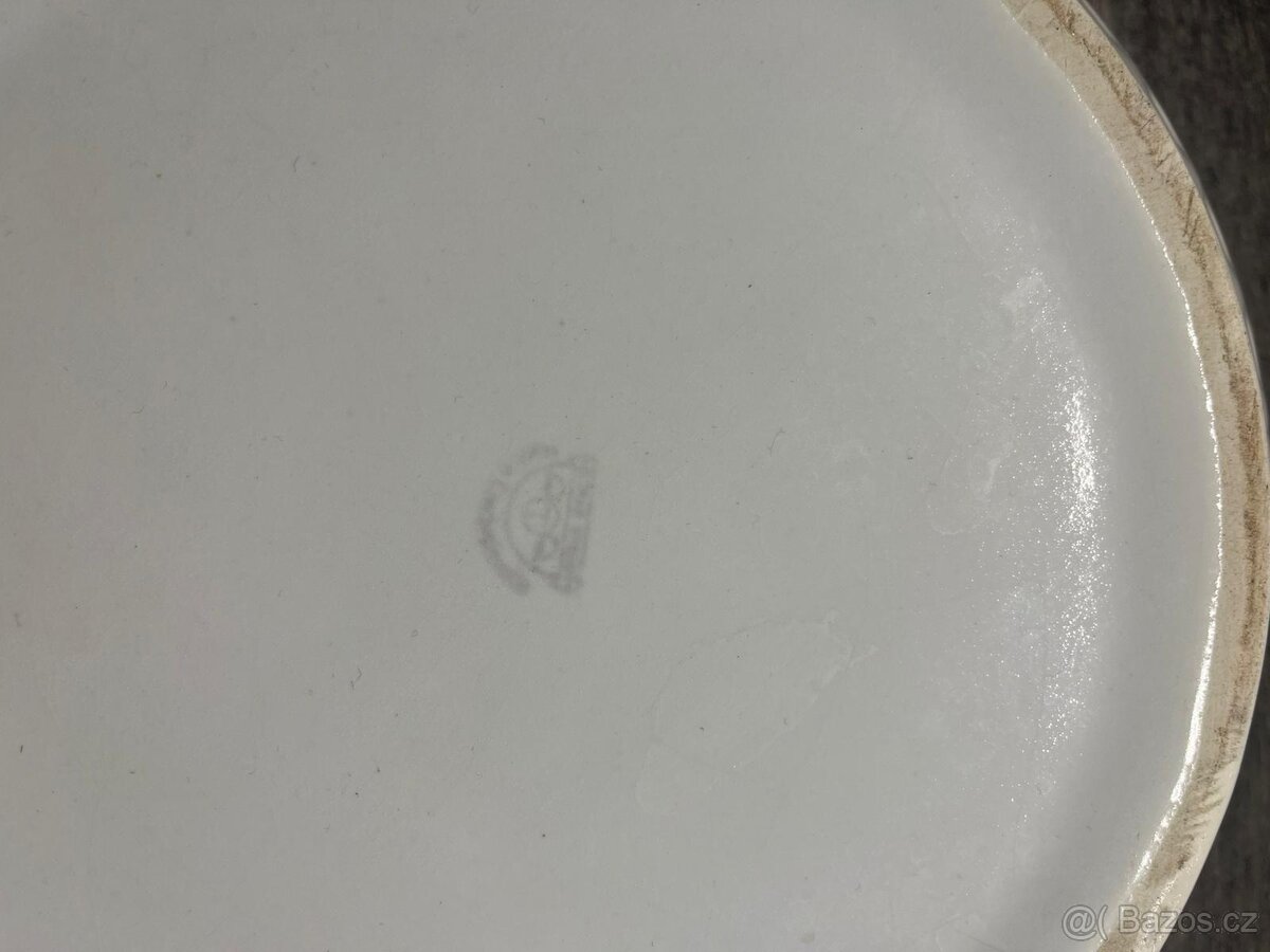 Mísa Ditmar Urbach - 6