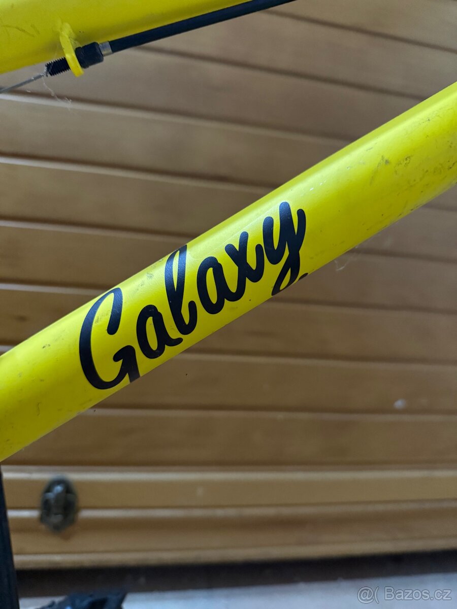 BMX Galaxy early bird - 6