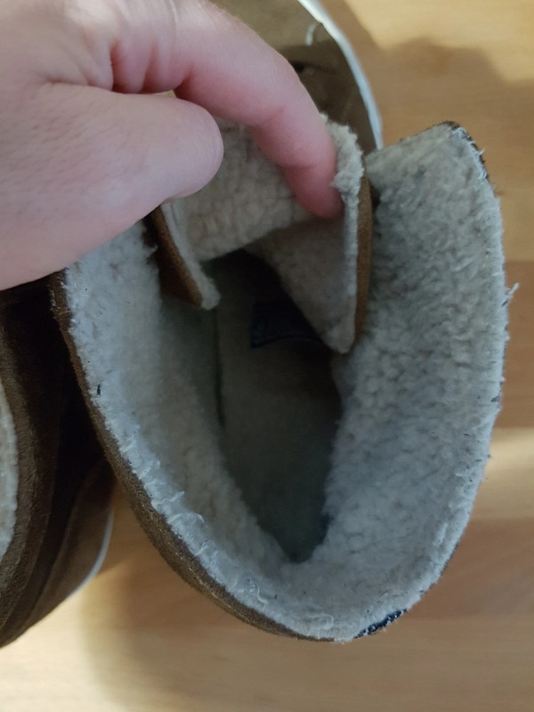 Pán. zimní boty Tommy Hilfiger vel. 43 - 6