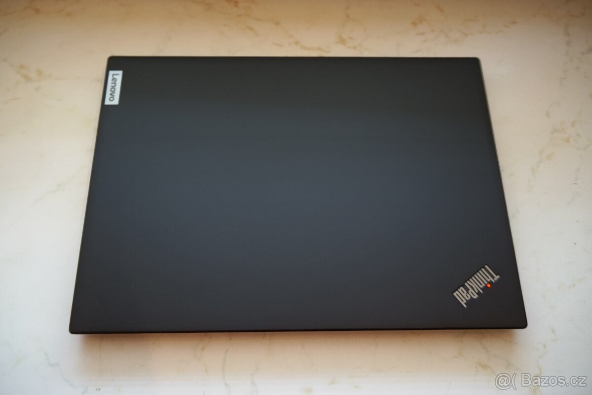 █ Lenovo T14s gen 4 (i5-13g, 16GB RAM, záruka Lenovo) █ - 6