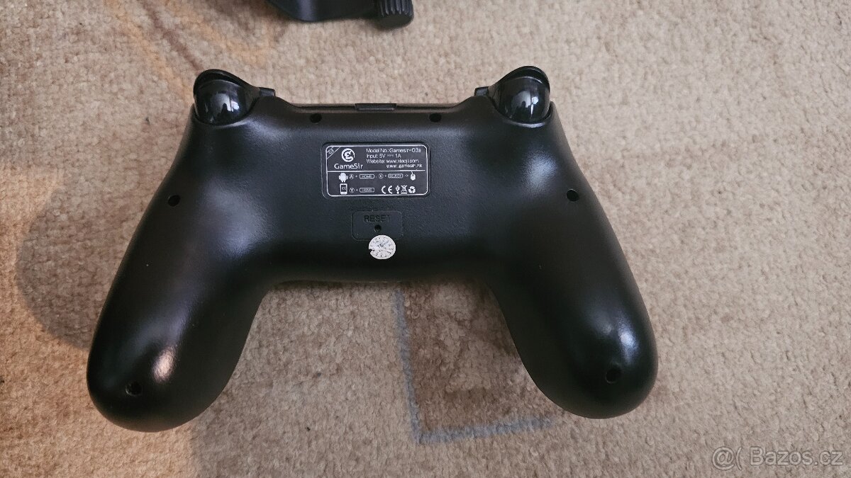 ovladač gamesir g3s - 6