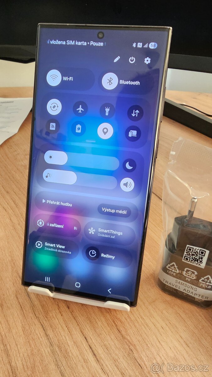 Samsung Galaxy S23 Ultra 12/512gb - 6