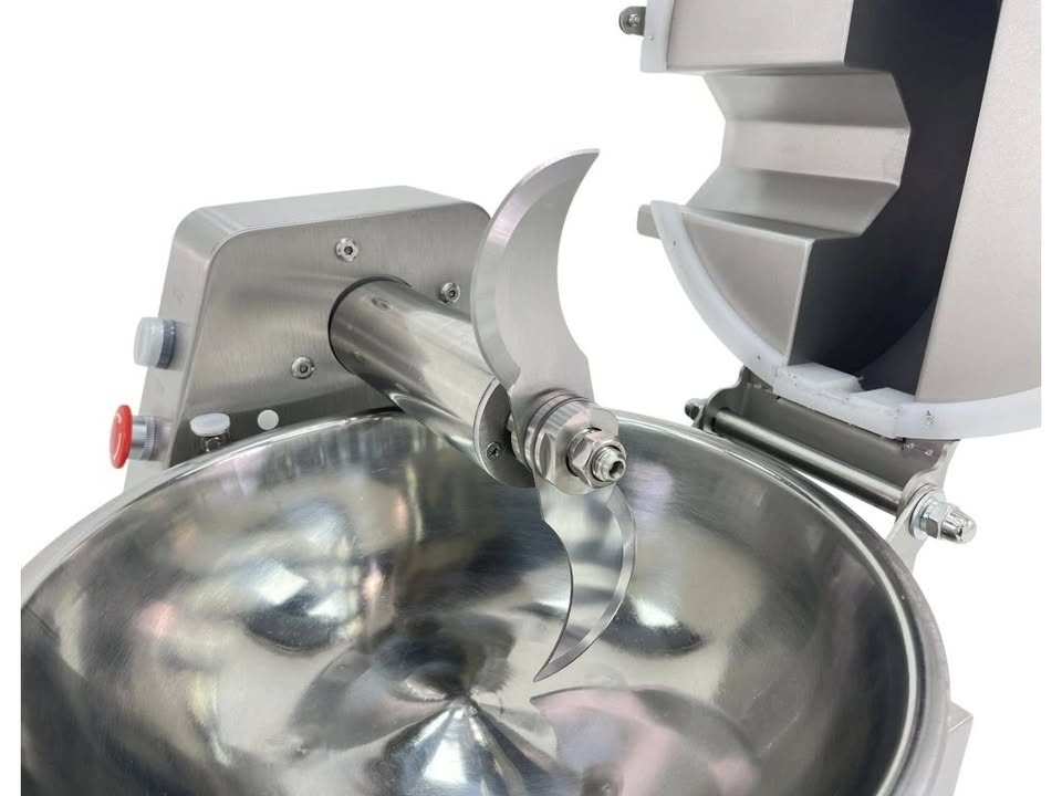 Horizontální kutr 5L - 6