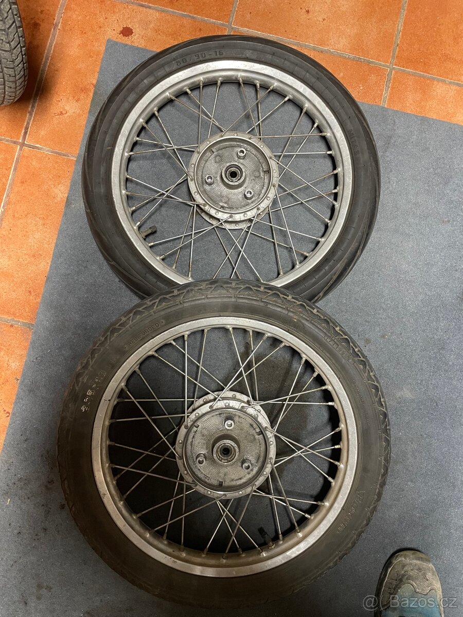 Simson s51 enduro ND - 6