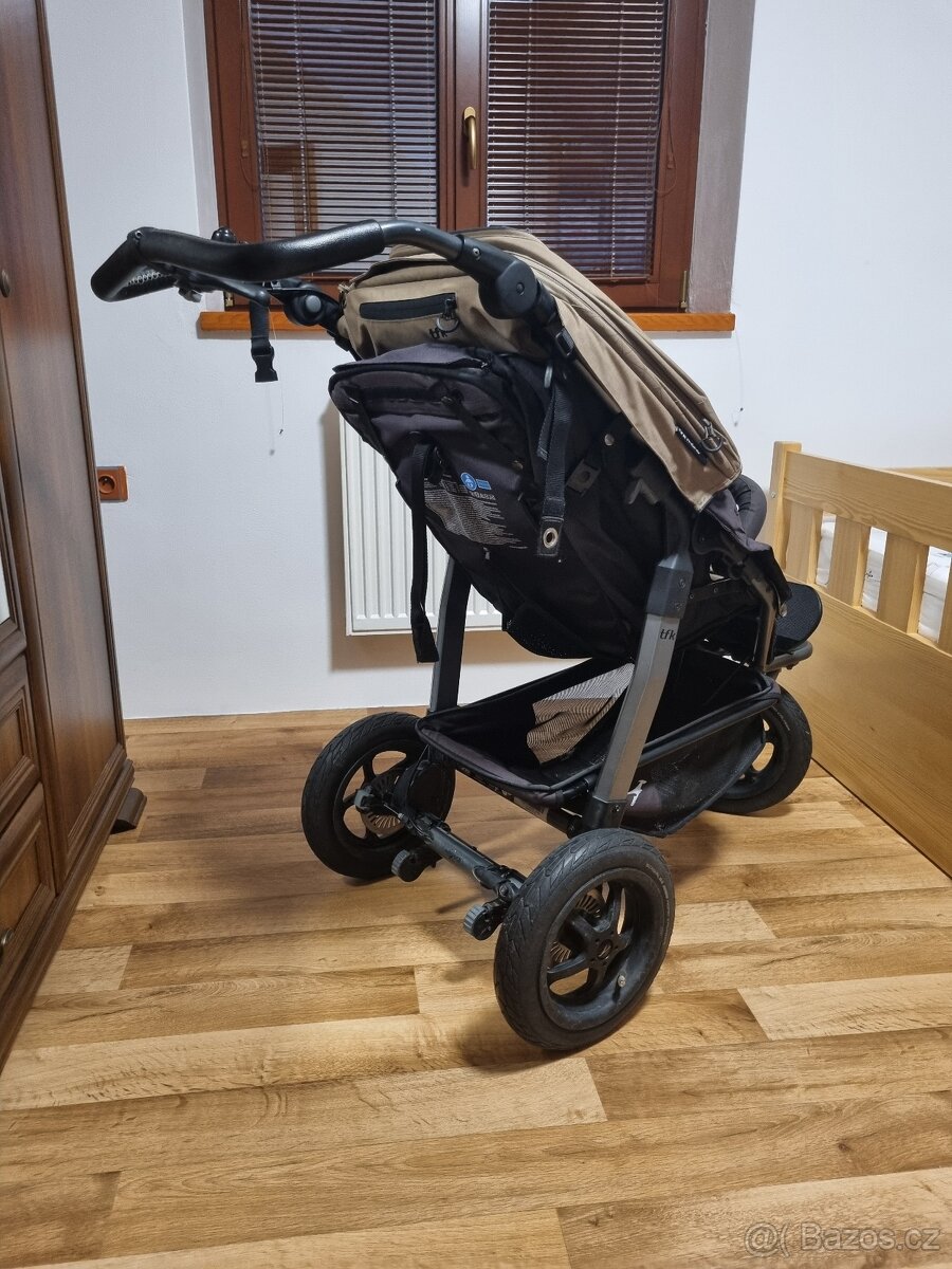 Kočárek TFK Mono Air - 6