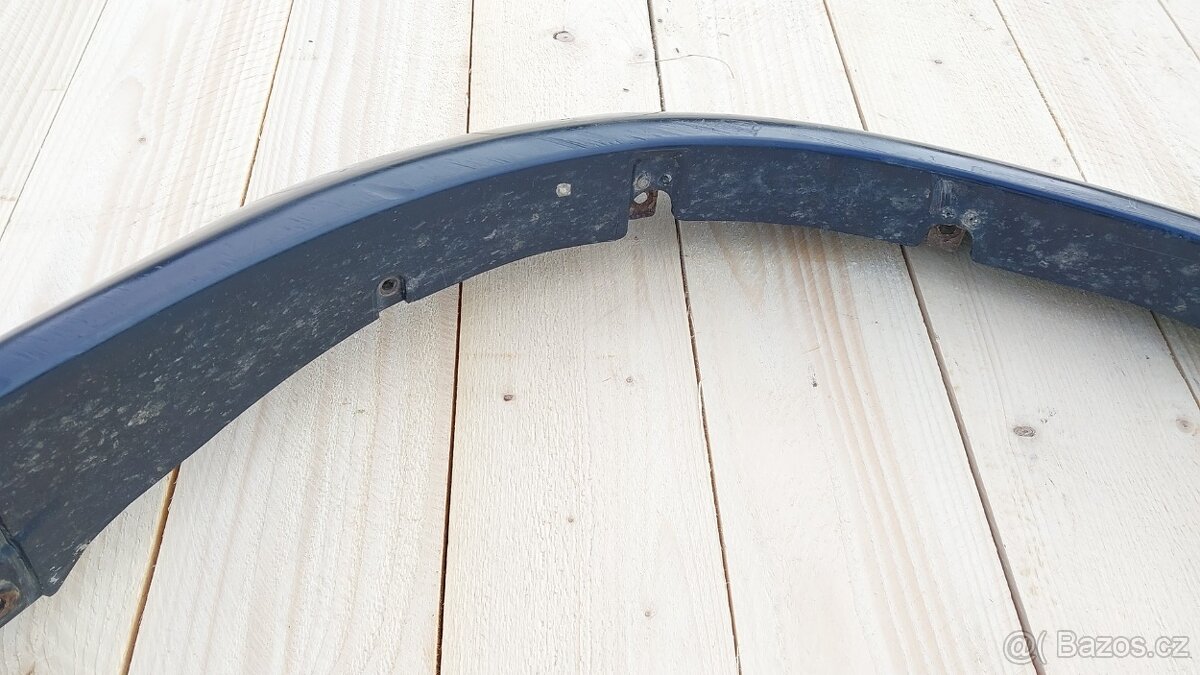 Mitsubishi L200 – LEM PP BLATNIKU - 6