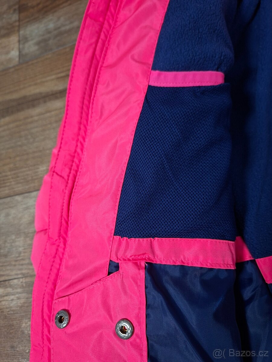 Nová - zimní bunda - 6