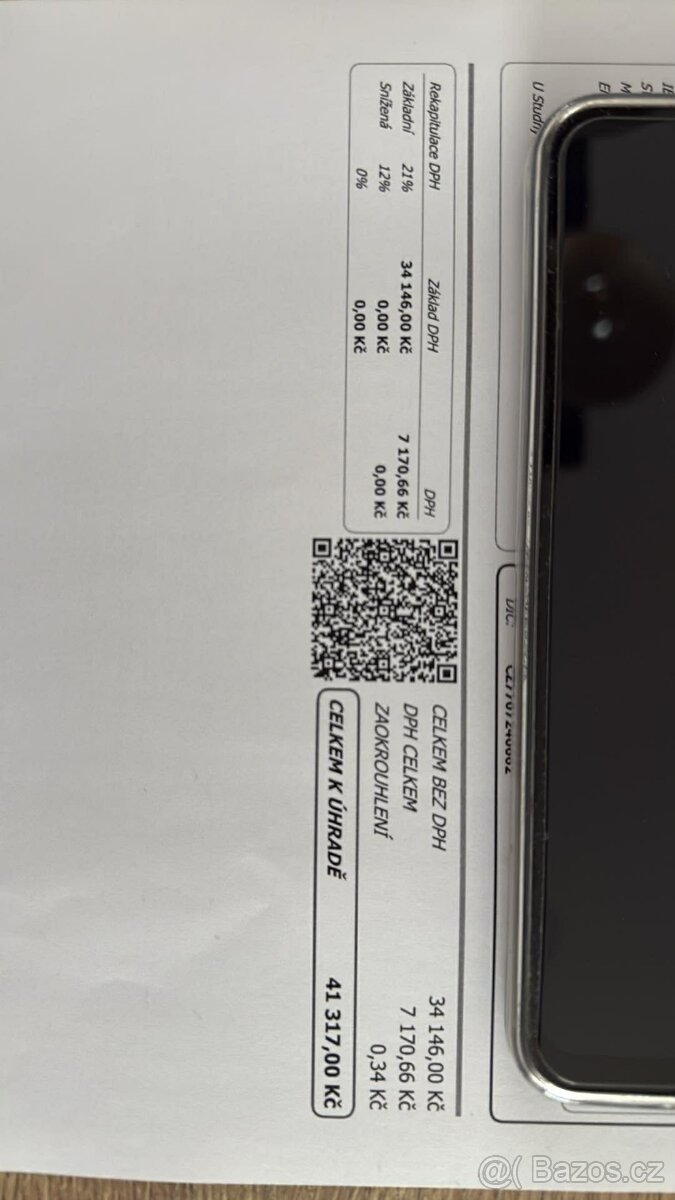 Ford transit Jumbo 2008 - 6