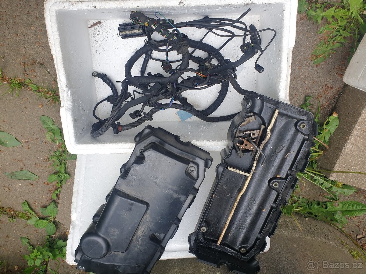 Mercedes Vito 111 rok 2010 80 kw - 6