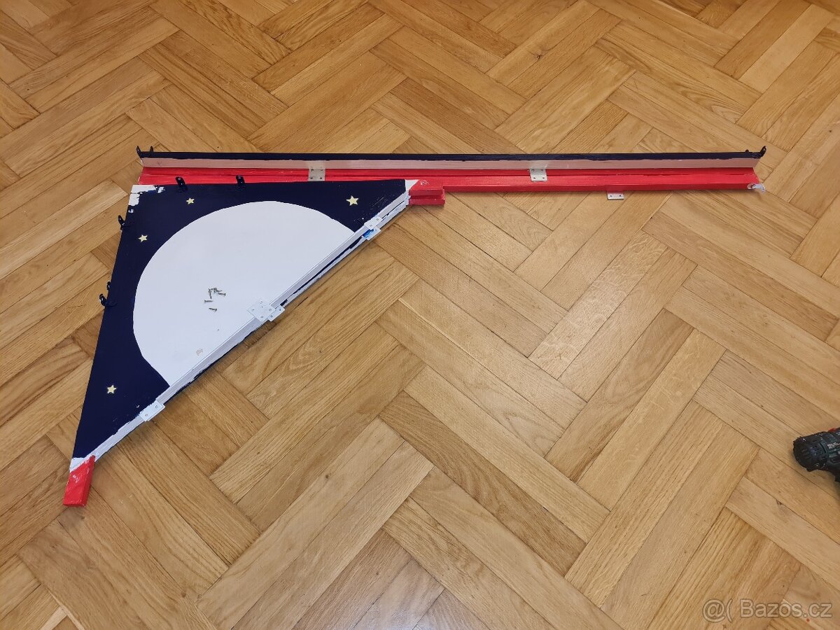 dětský domeček - 6