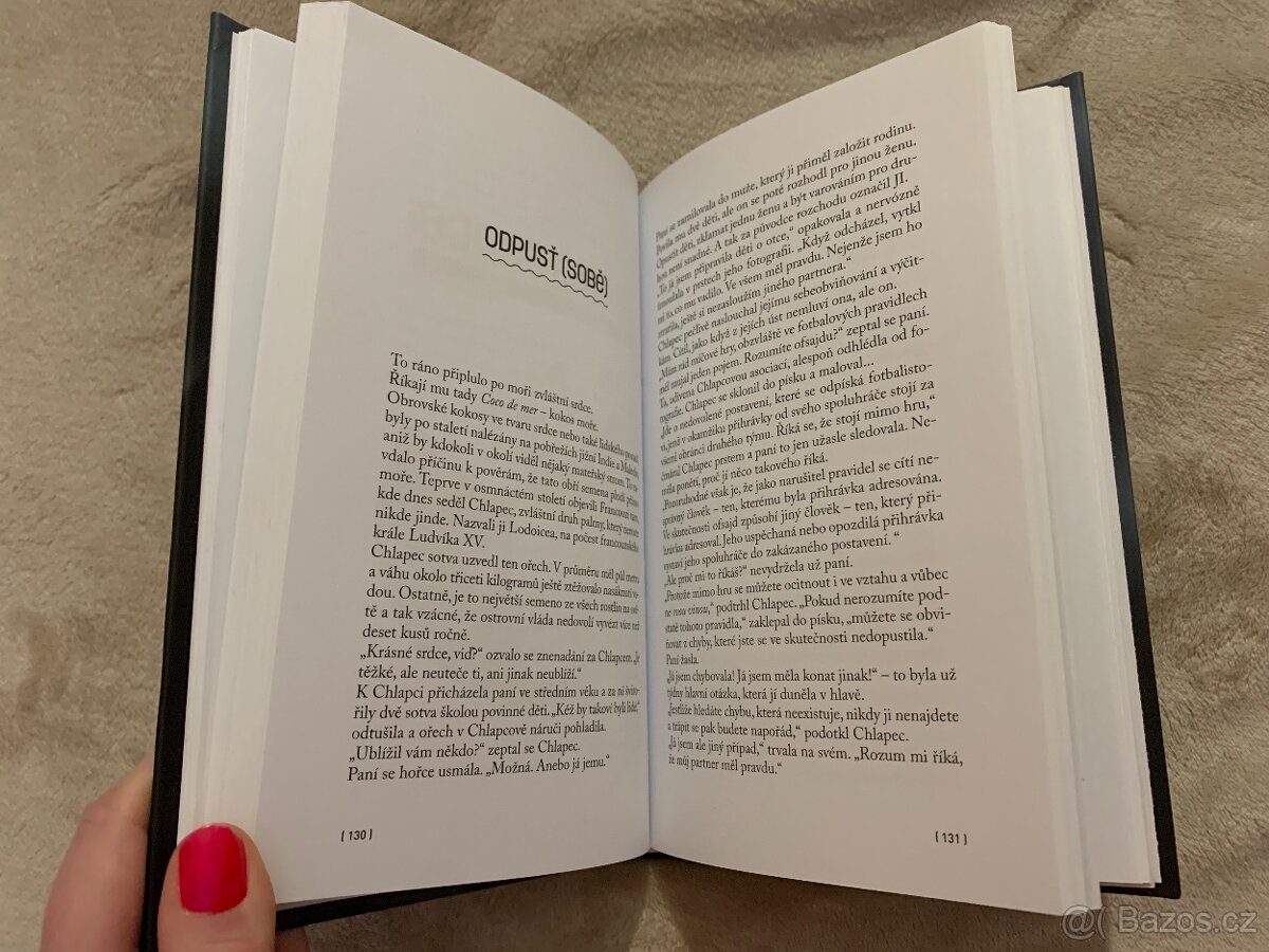 ❤️ Dvanáct srdcí – Petr Casanova - 6