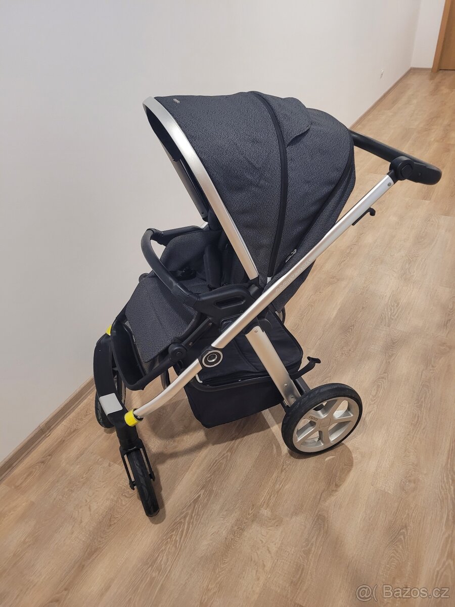 Kočárek Espiro Next Up - 6